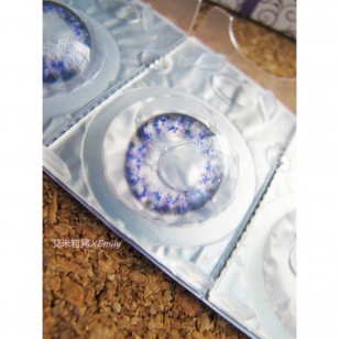 iVision BHB 薰衣草 Indigo iVision BHB 薰衣草 Indigo